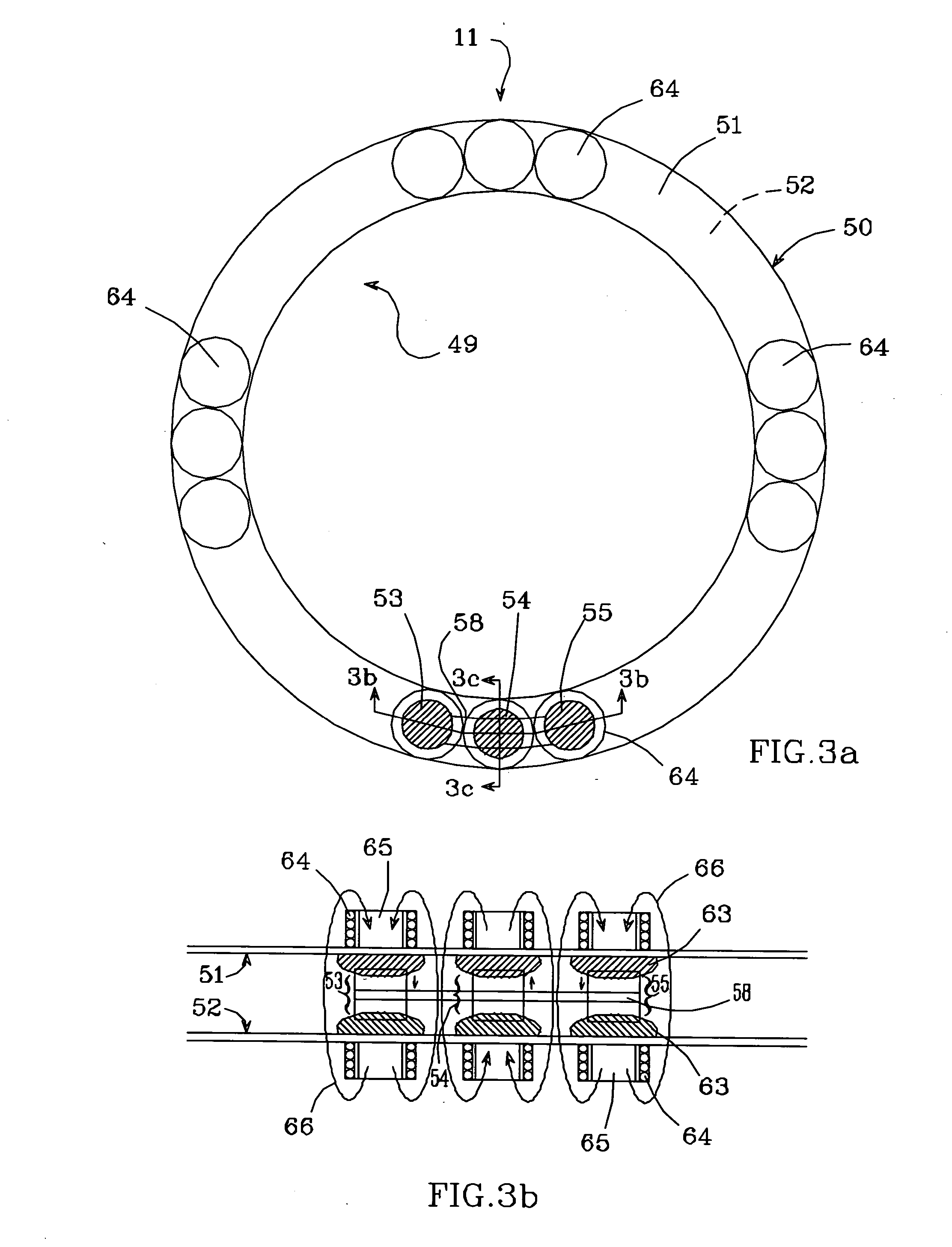 Autonomous power source