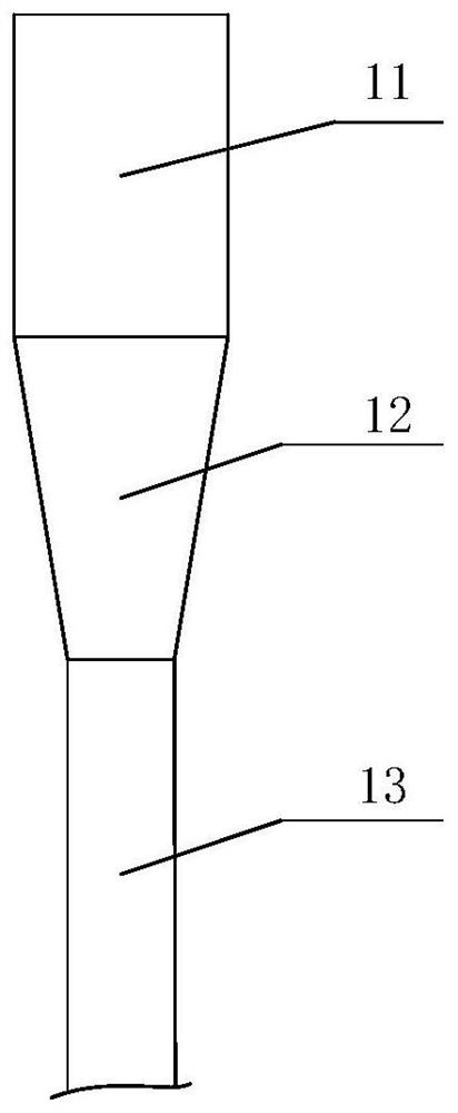 Seeding method and manufacturing method of Czochralski silicon single crystal