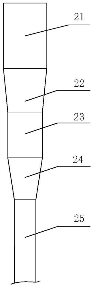 Seeding method and manufacturing method of Czochralski silicon single crystal