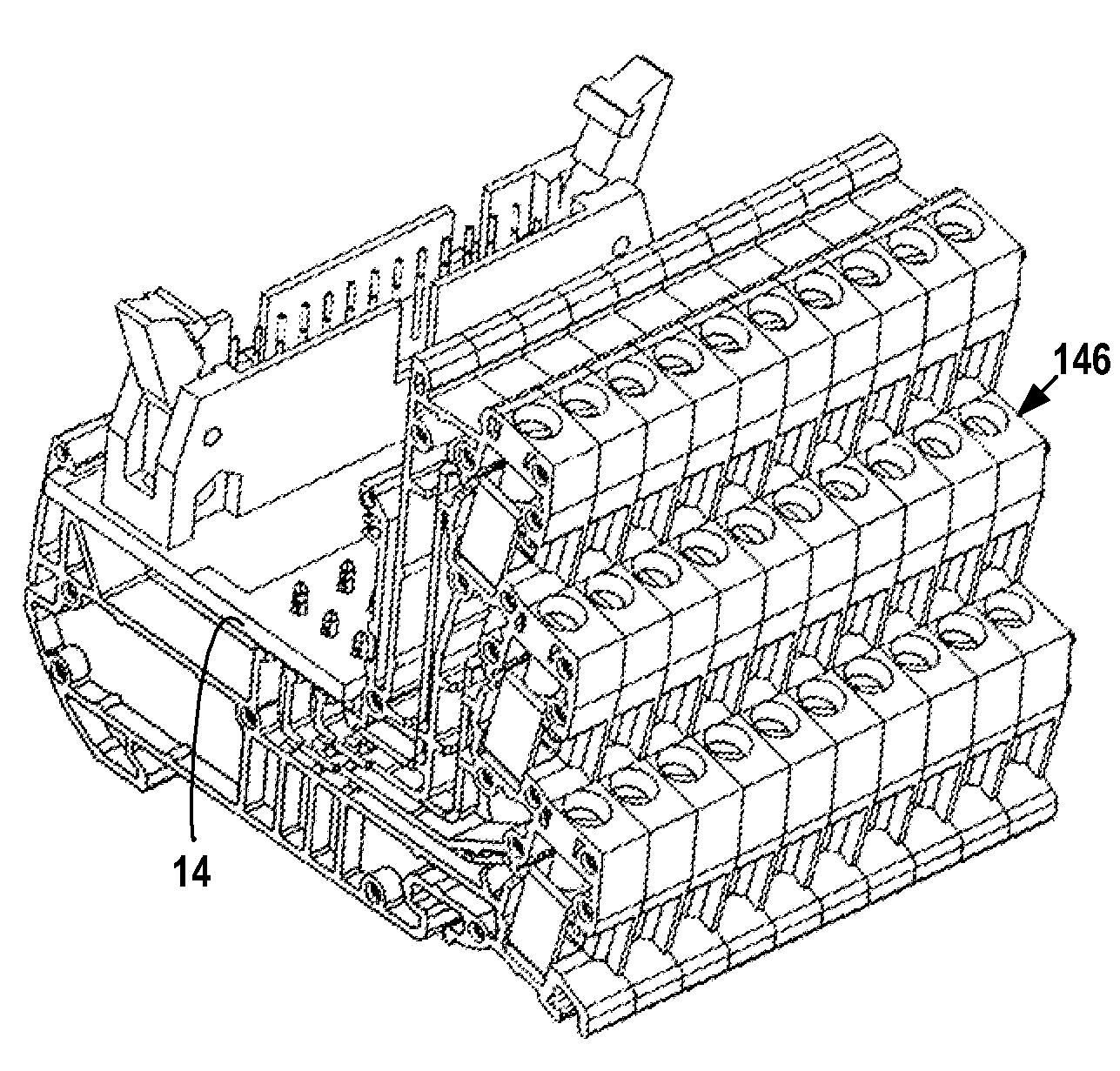 Modular Terminal Block