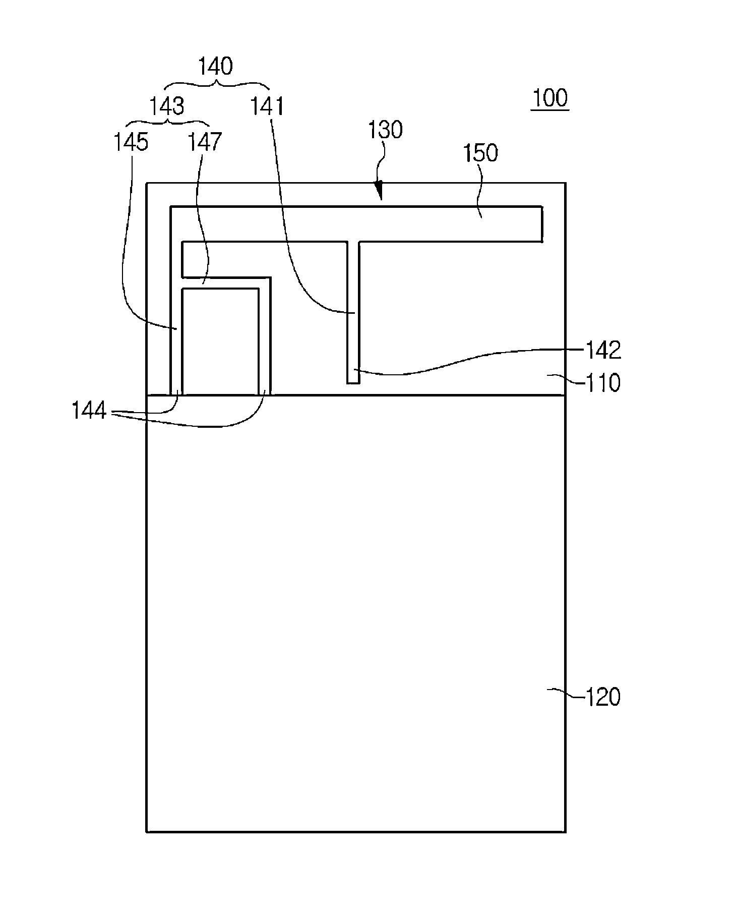 Antenna apparatus and feeding structure thereof