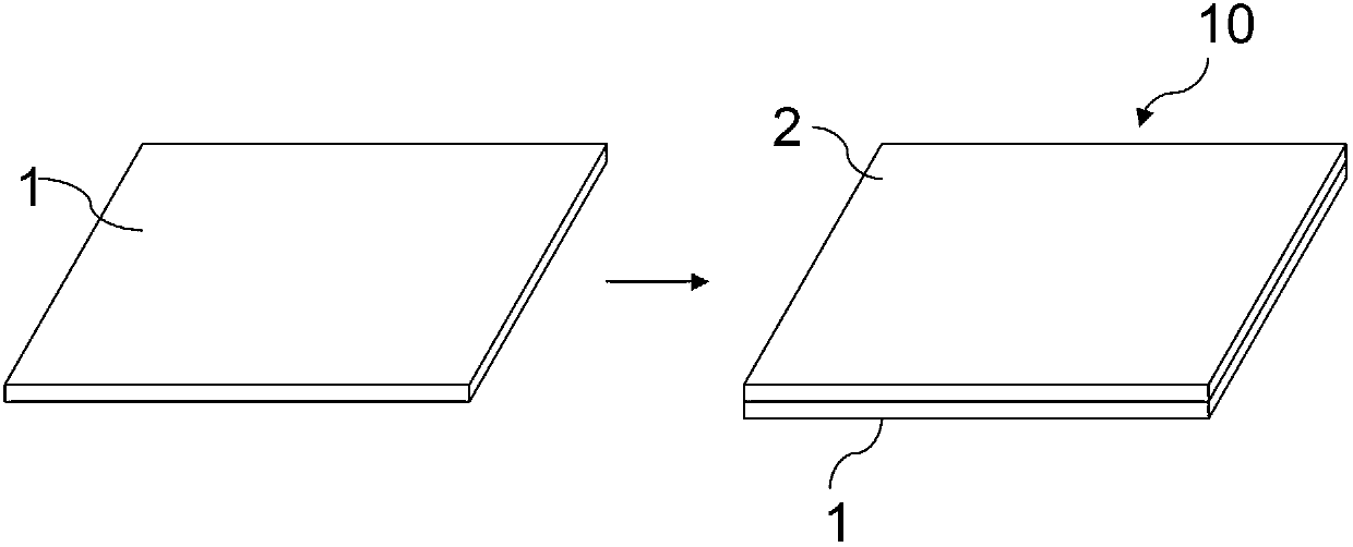 Method for preparing graphene wire and cable