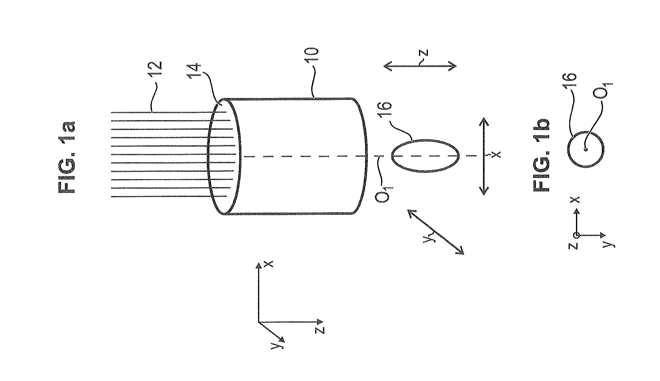 Scanning Microscope and Method for Light-Microscopic Imaging of an Object