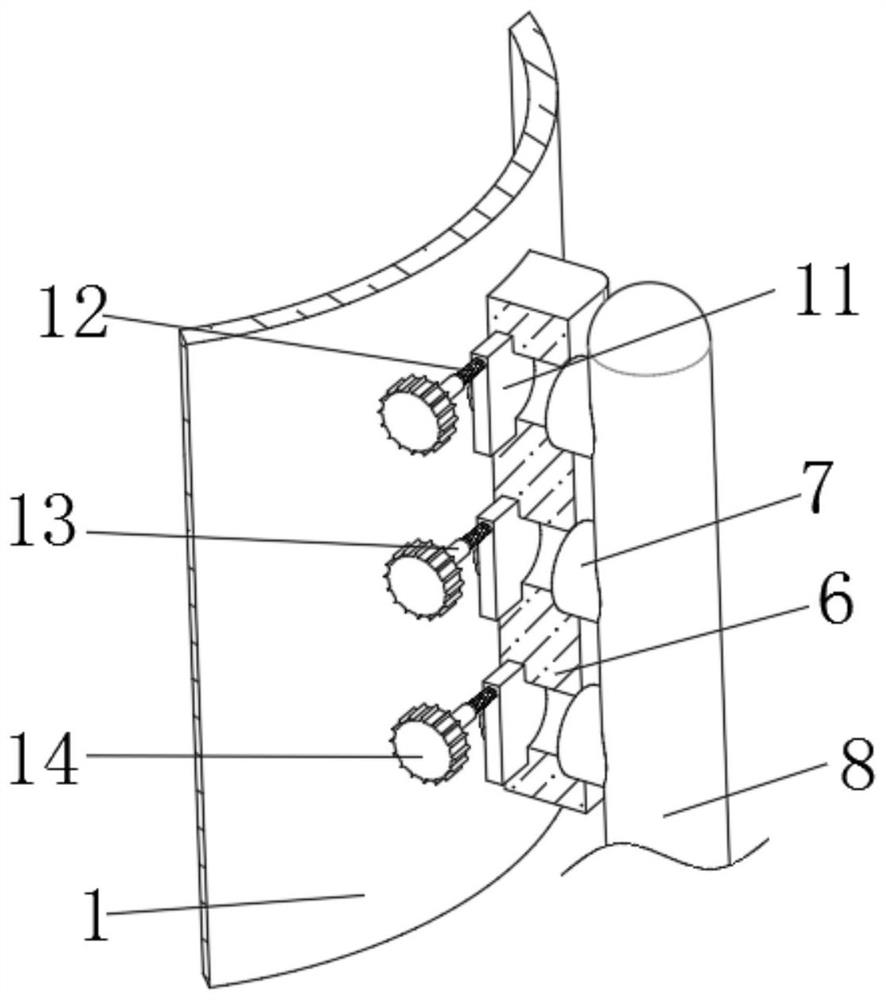 Urinalysis sampling equipment for nephrology department and sampling method thereof