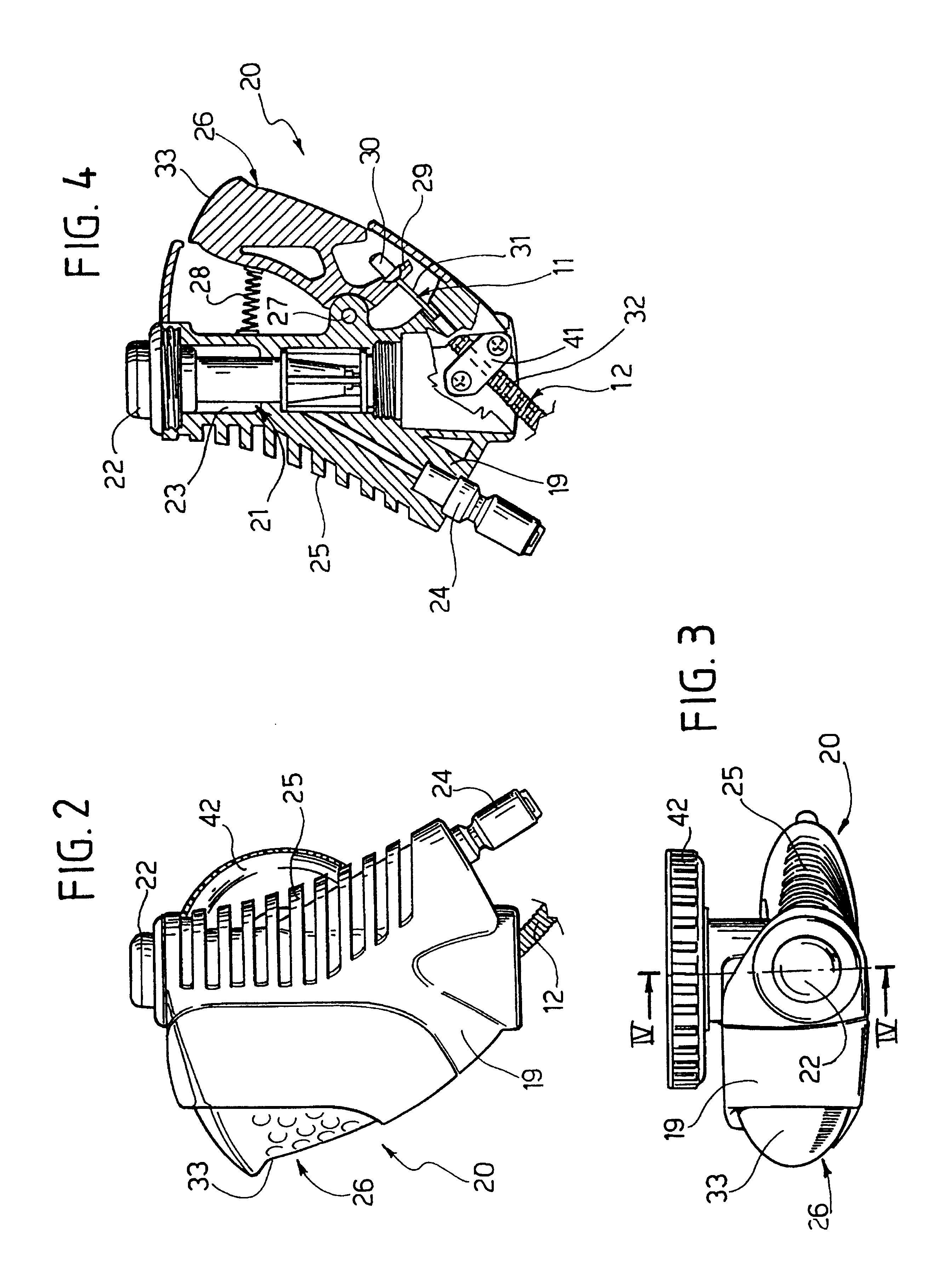 Buoyancy compensator for scuba divers