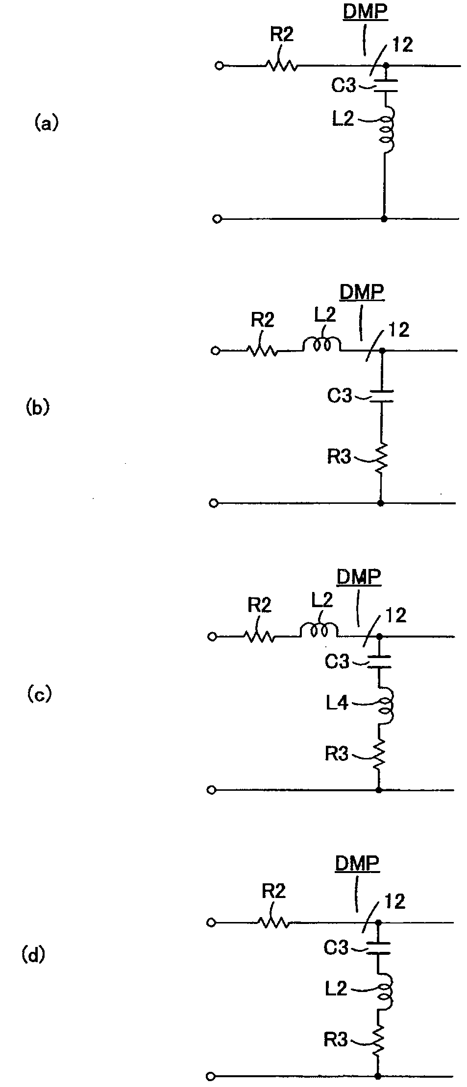 Led lighting device and illumination apparatus