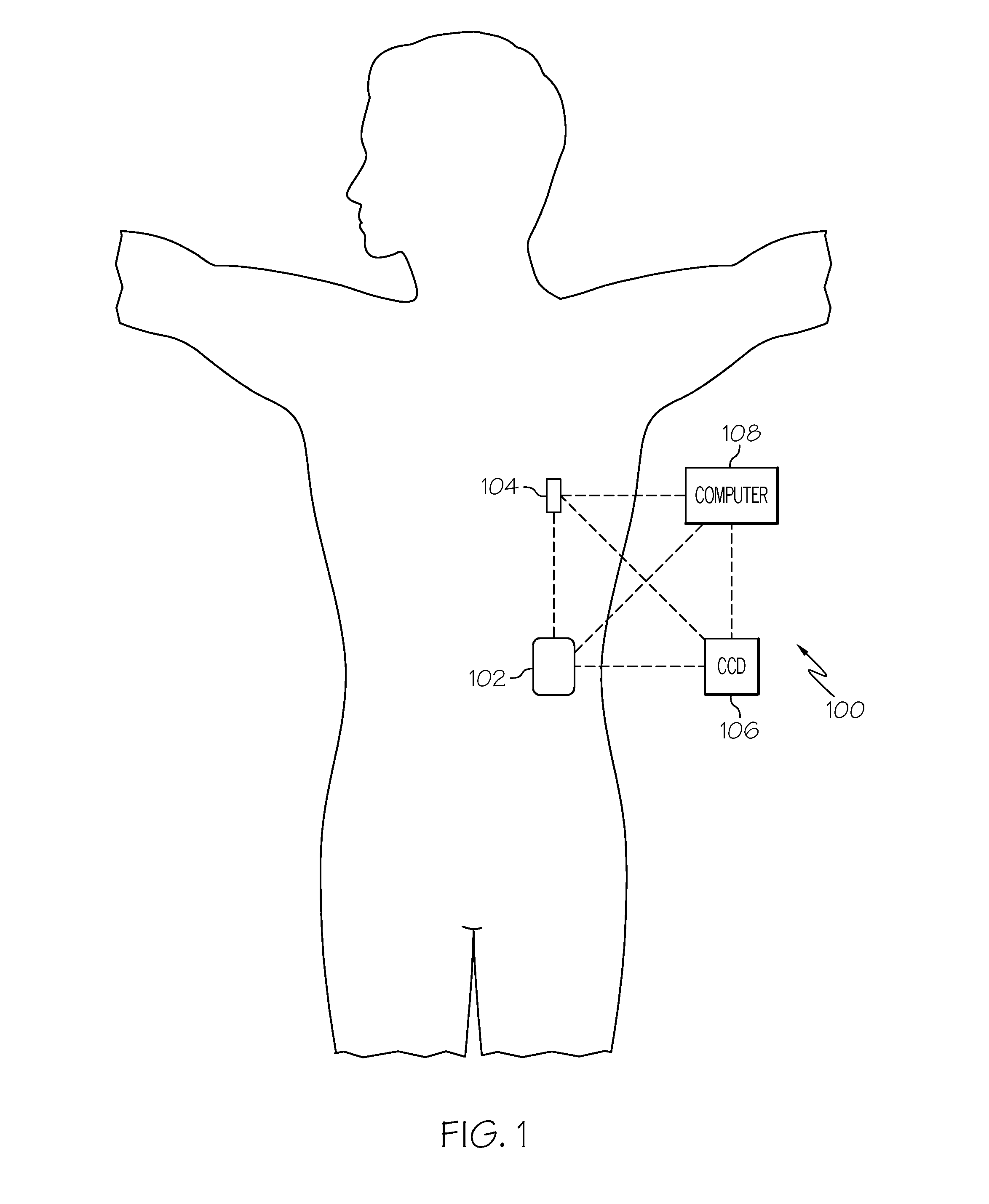 Motor health monitoring and medical device incorporating same