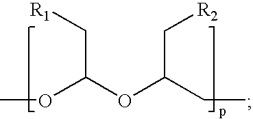 Protein conjugates with a water-soluble biocompatible, biodegradable polymer