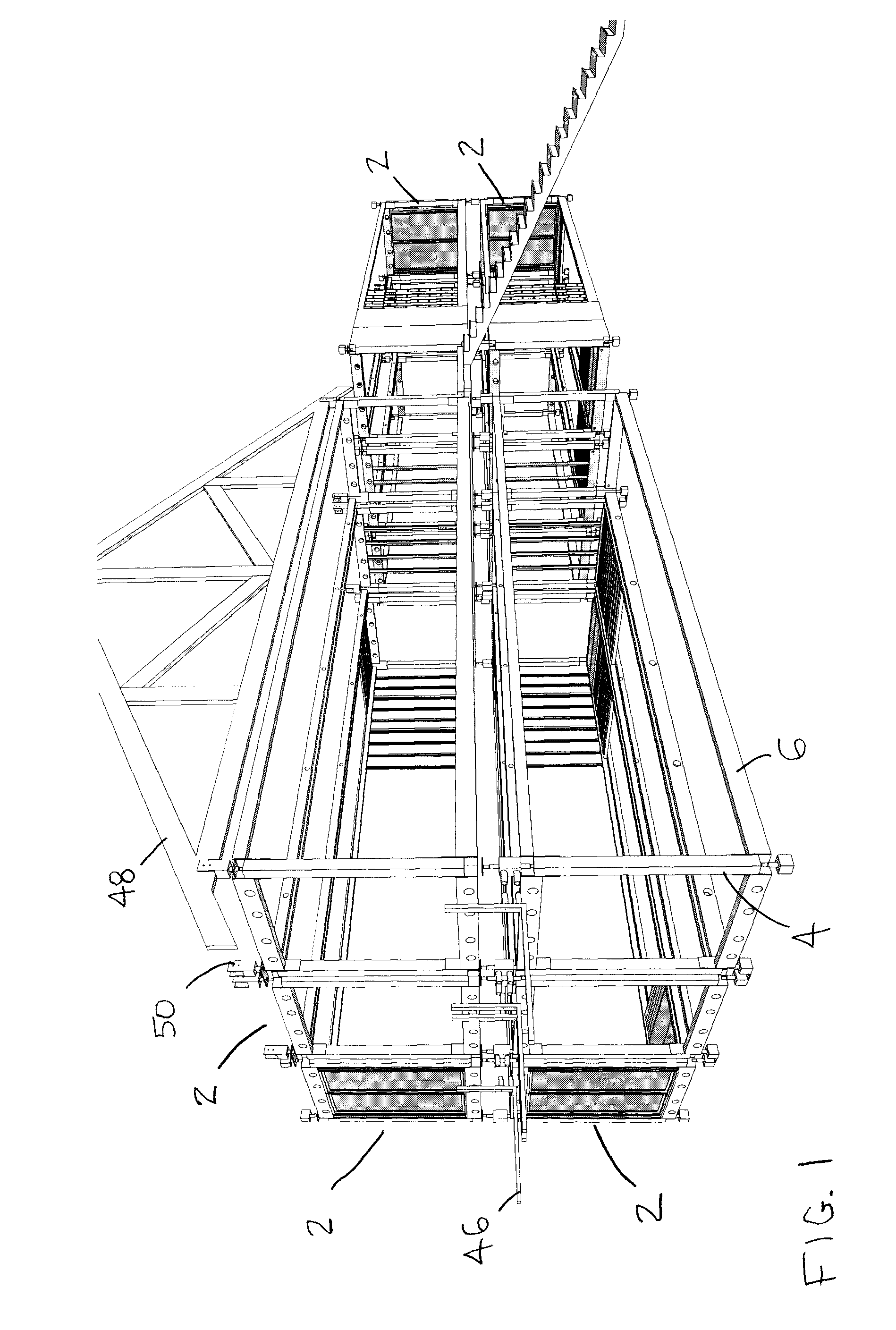 Modular Building System