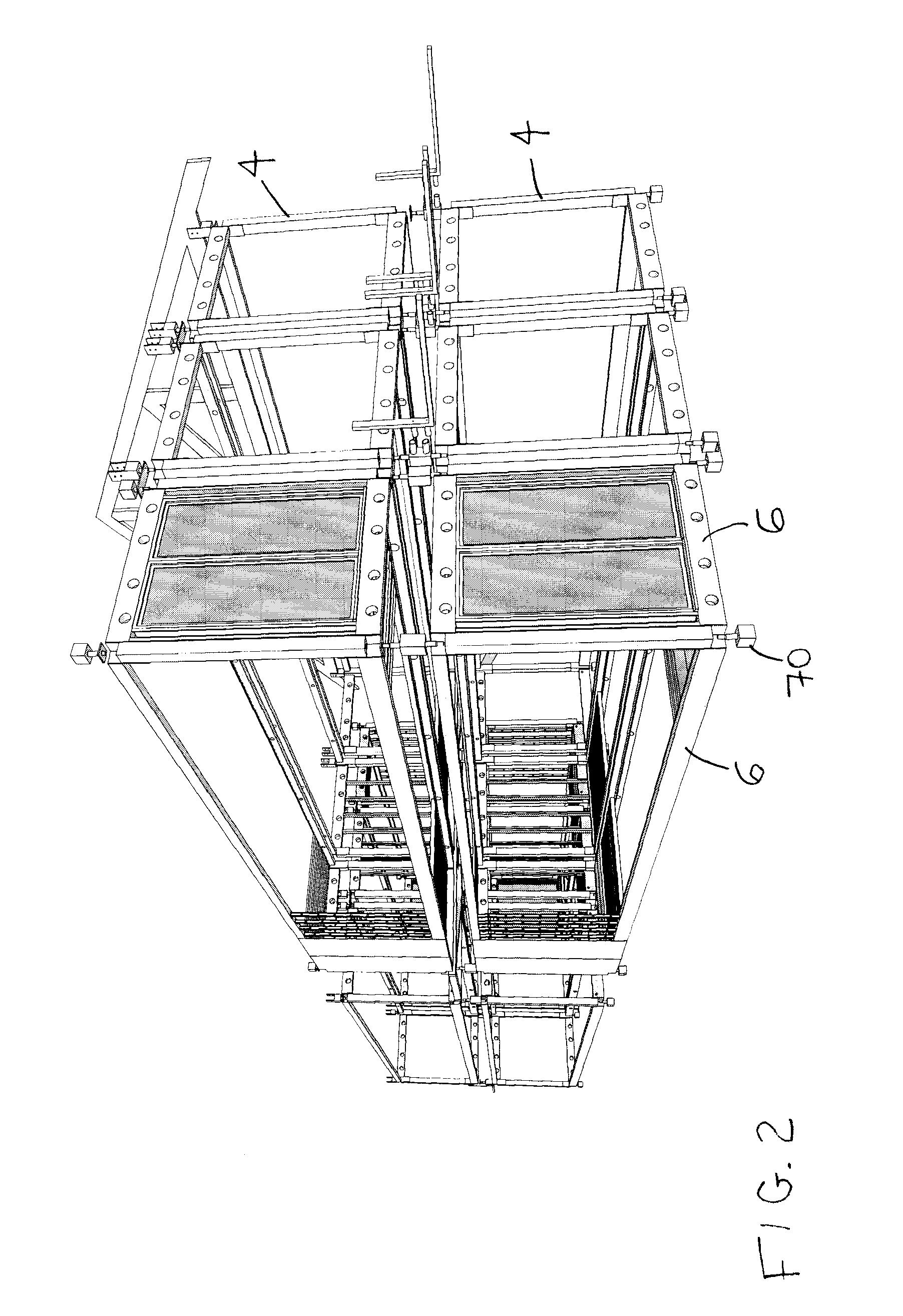 Modular Building System