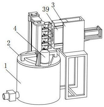 Mixing equipment for plastic additive processing