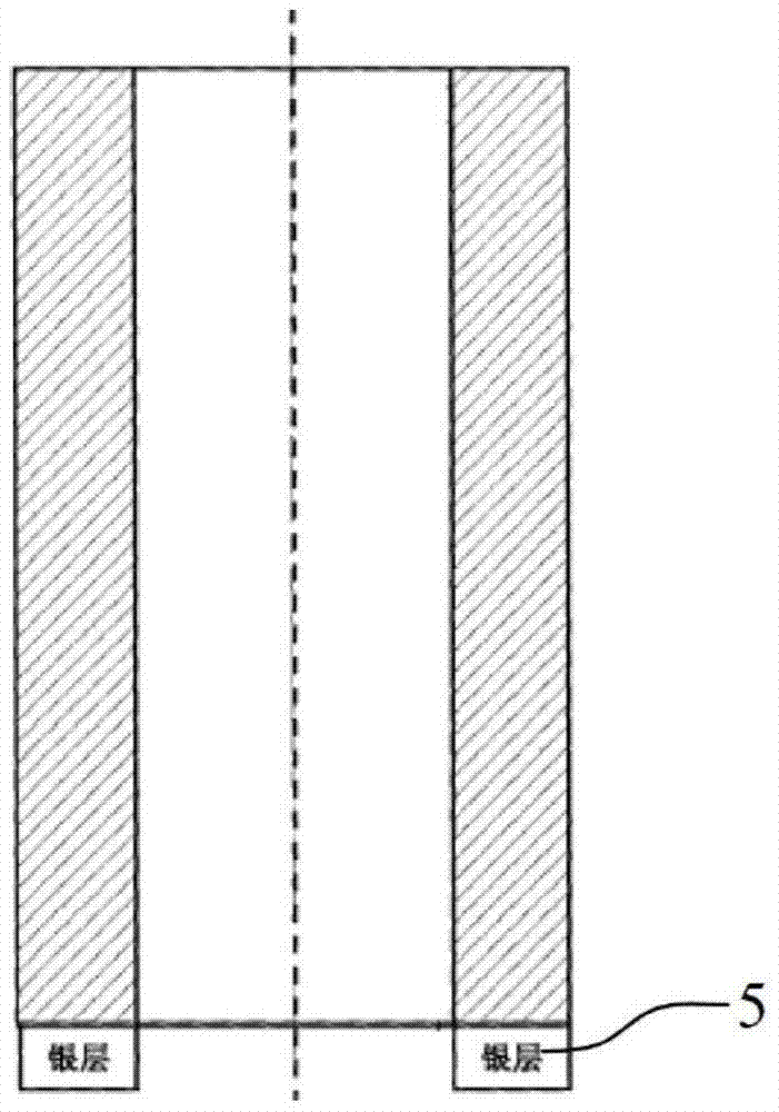 Microwave Dielectric Resonator