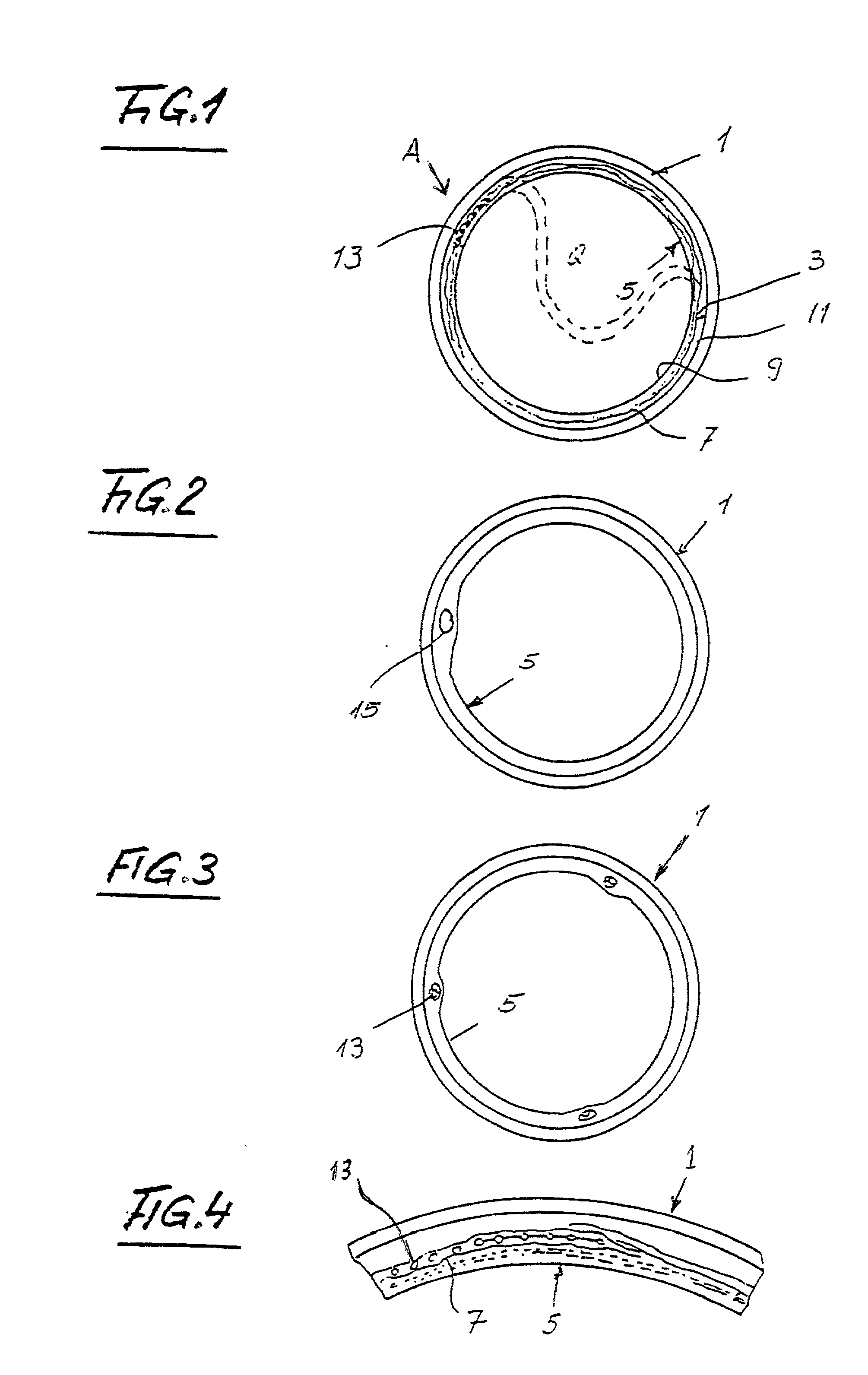 Method of laying data cables and the like in underground pipes and pipe-cable combinations