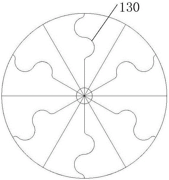 Thrombectomy instrument and thrombectomy device