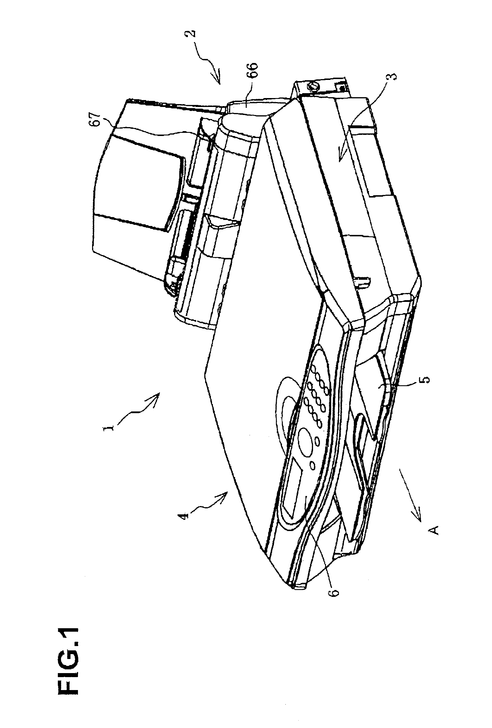 Cap members and liquid ejecting devices comprising cap members