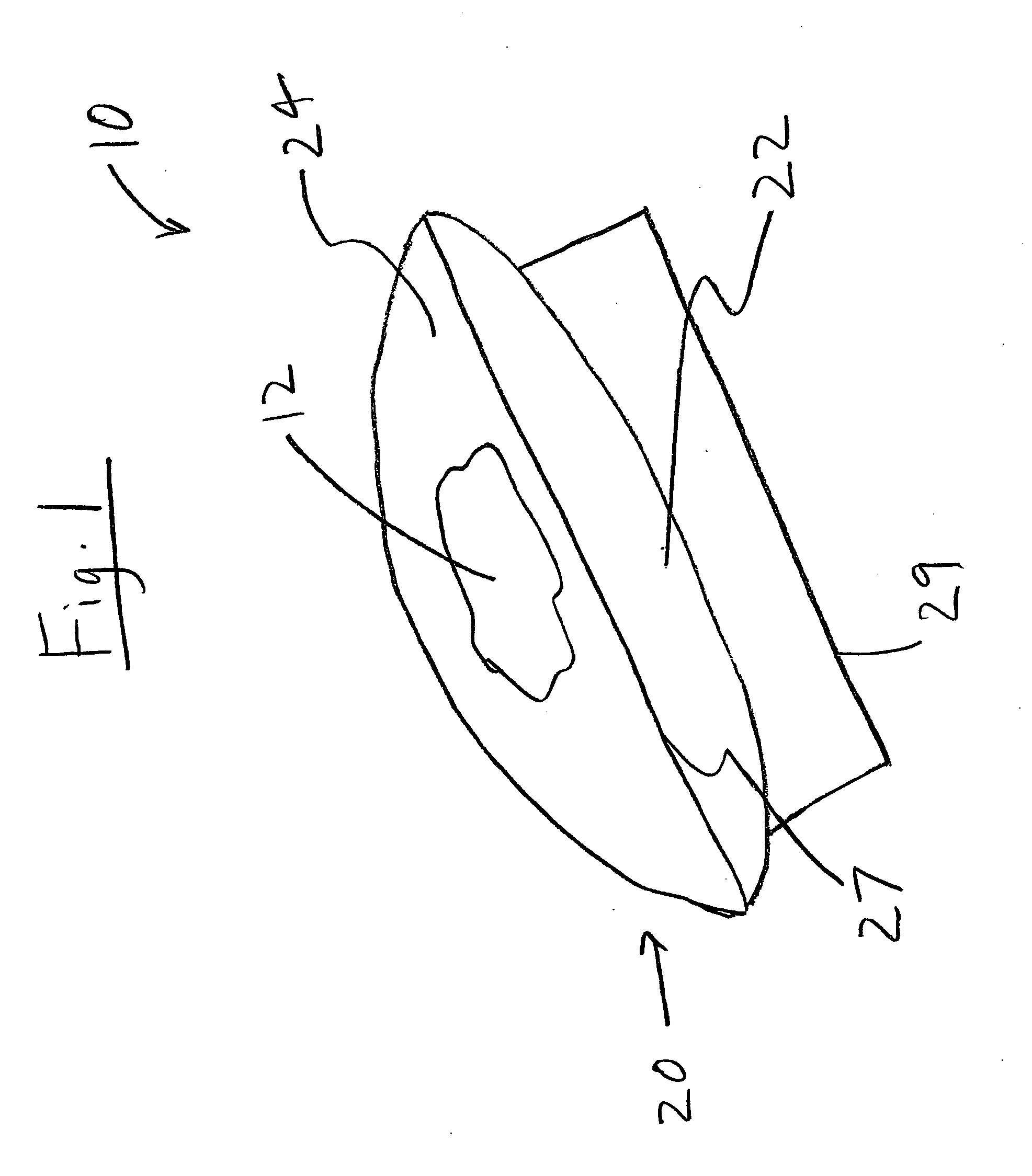 Hemostatic agent delivery system