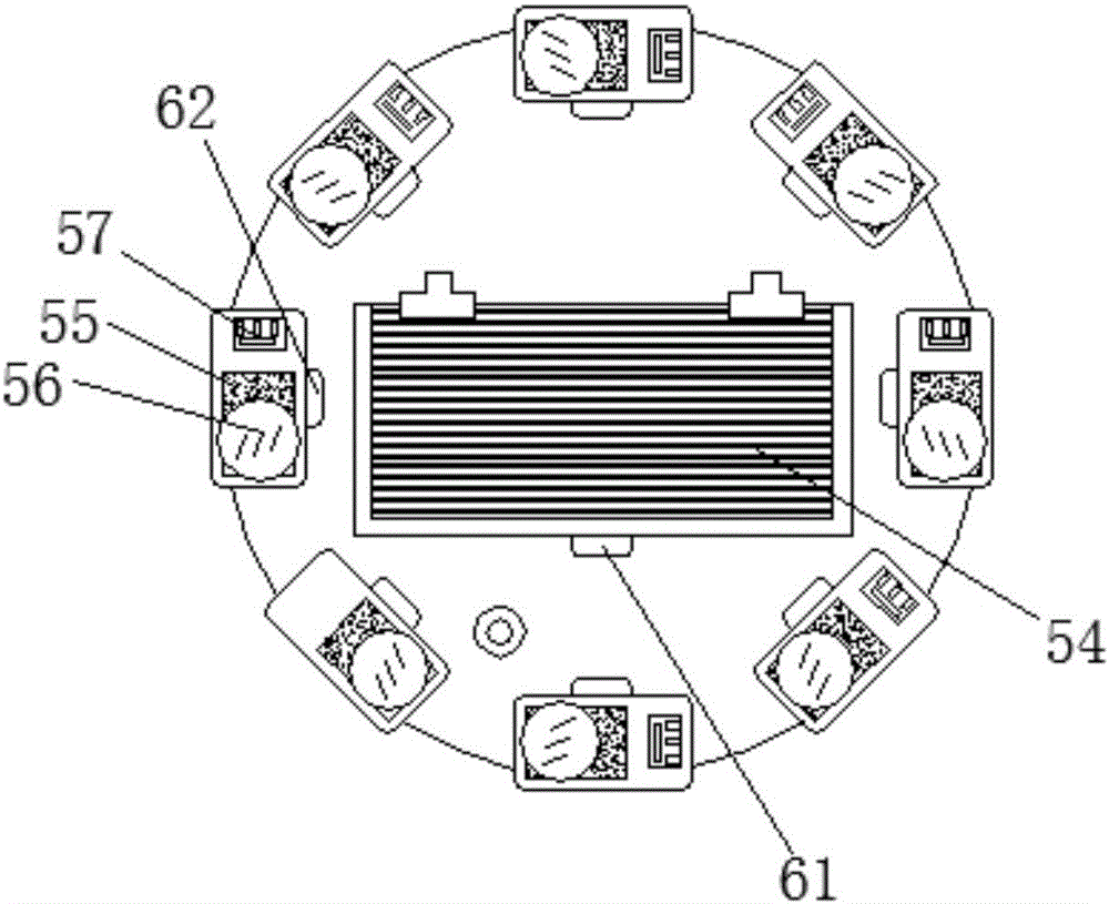 Emergency system for self-generating Internet of Things based spray irrigation