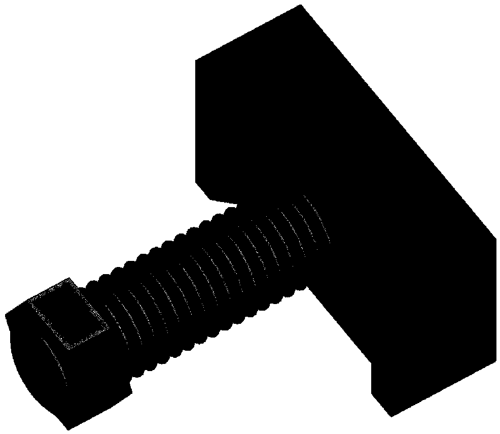 Installation method for urban utility tunnel pre-buried channel