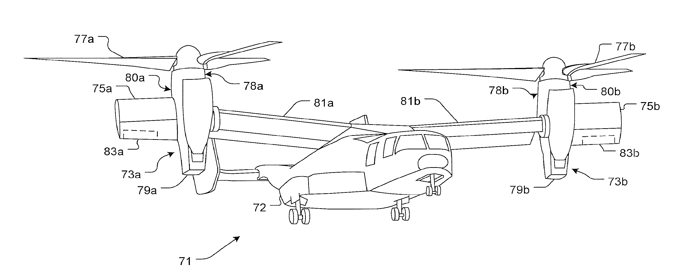 Wing extension control surface