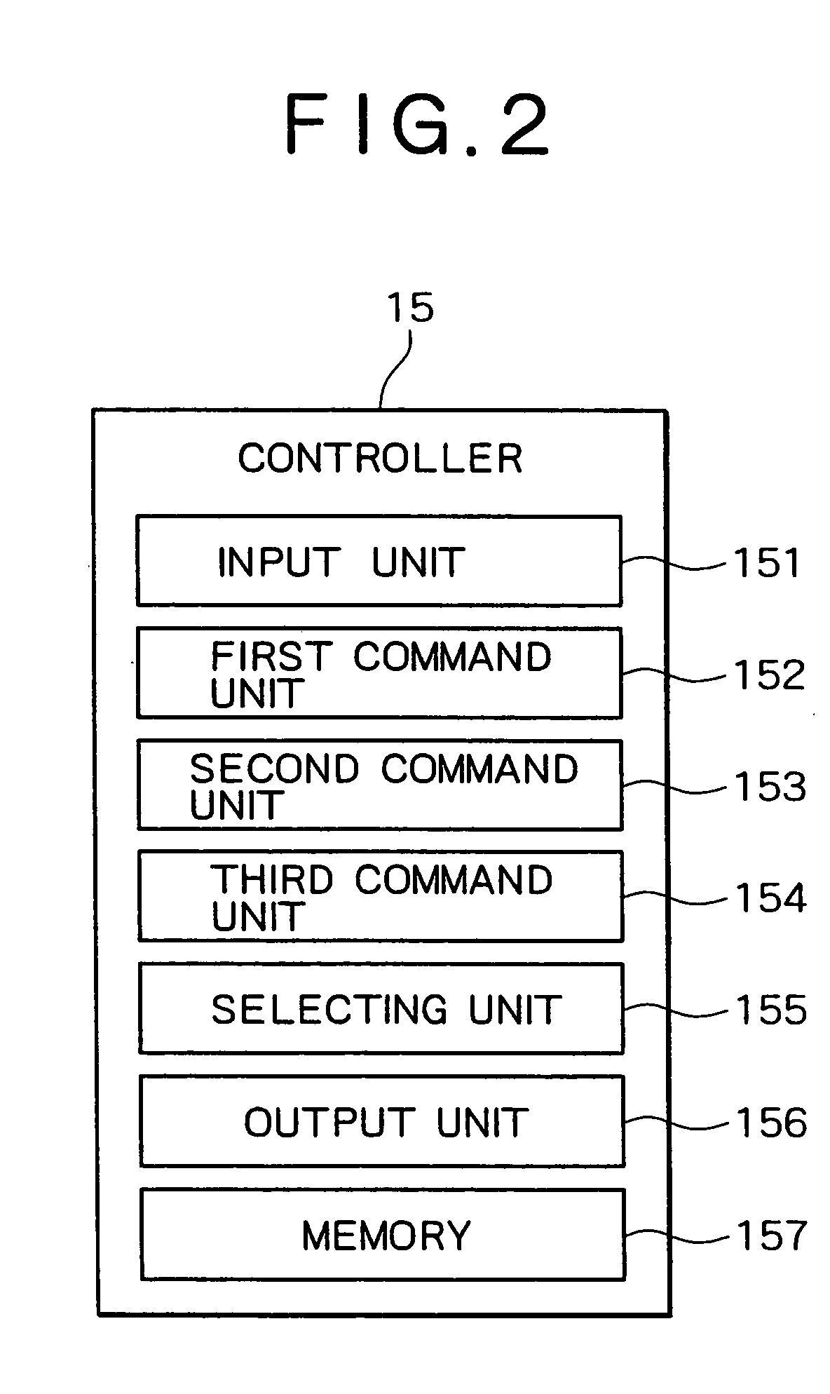 Hydraulic control system for working machine