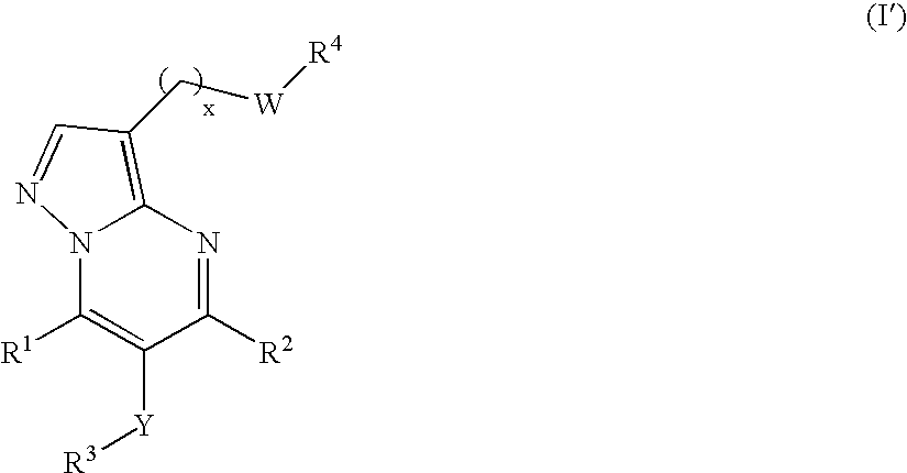 New compounds