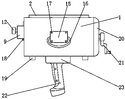 Tramegger special for testing cable