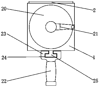 Tramegger special for testing cable