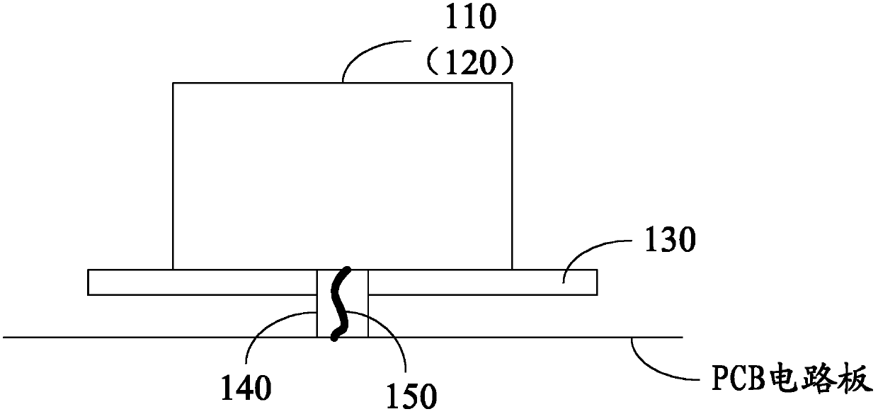 Antenna adjustment device and method for vehicle active RFID (Radio Frequency Identification) and vehicle controller