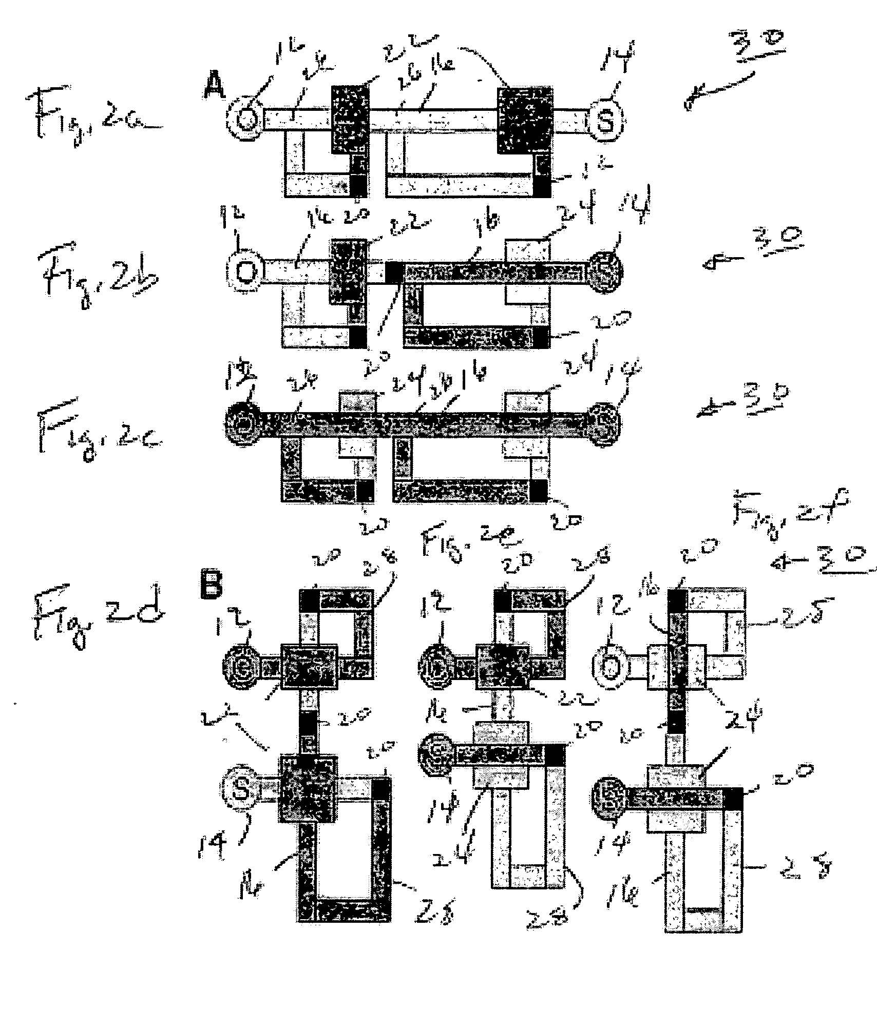 Microfluidic autoregulator devices and arrays for operation with newtonian fluids