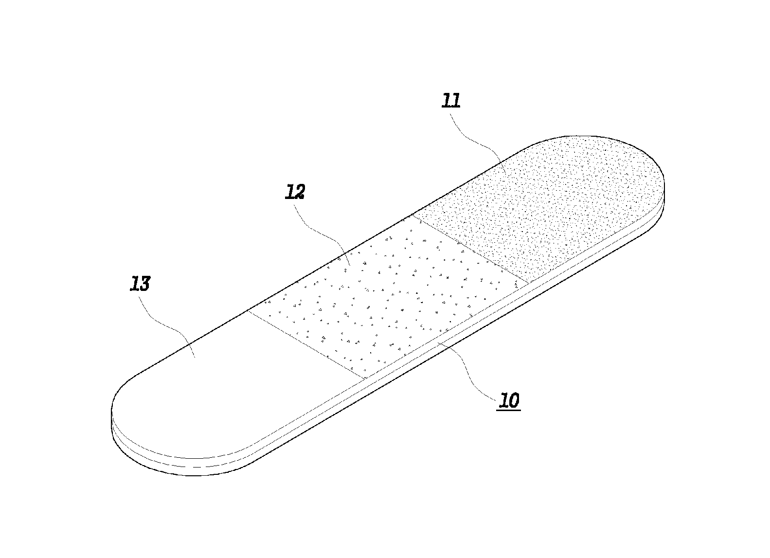 Nail File