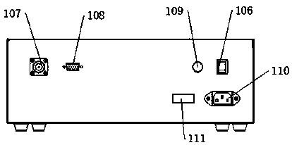 Railway shunting data processing device