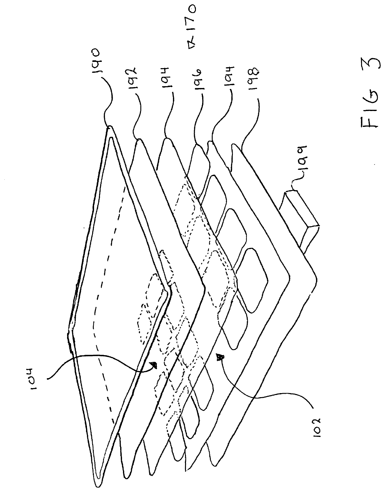 Photovoltaic Panel Array and Method of Use