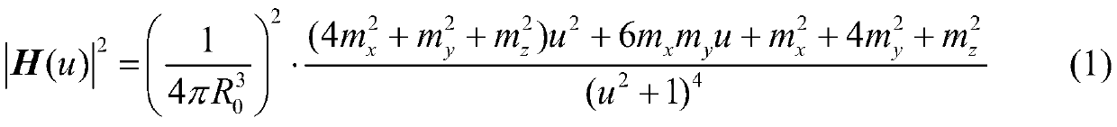 A navigation method for submarine detection based on magnetic signal continuation algorithm