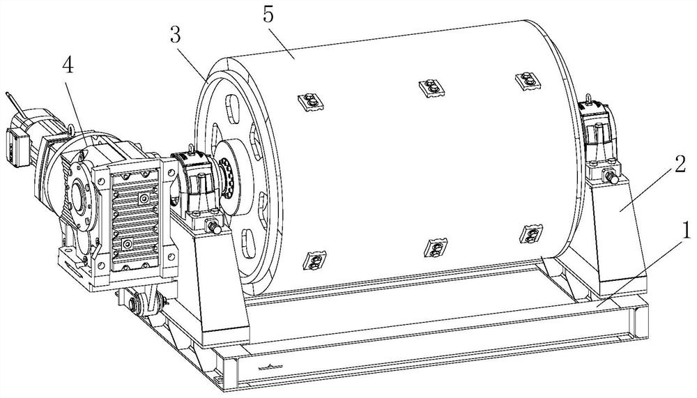 Novel masterbatch composite additive and production process thereof