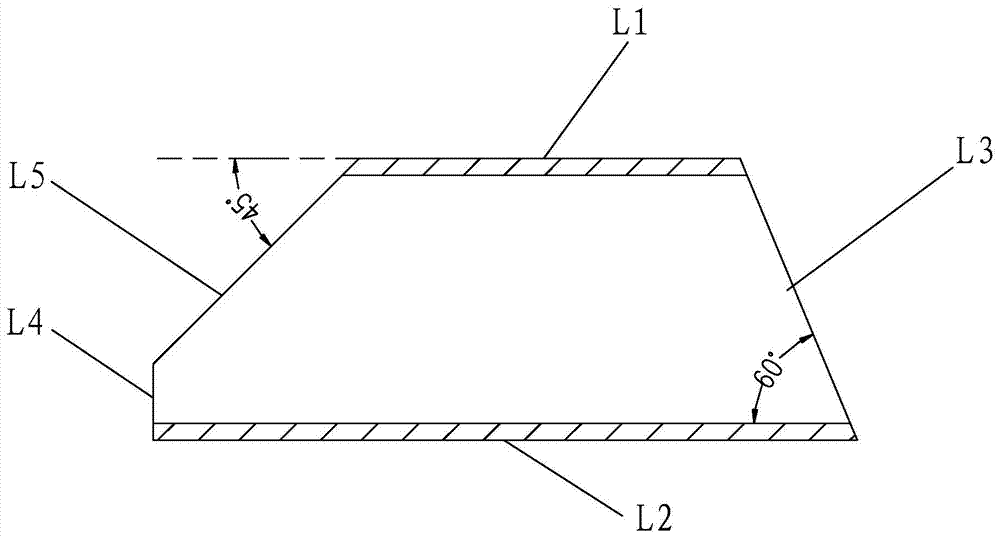 Cold forming process for non-ferrous metal seam elbow