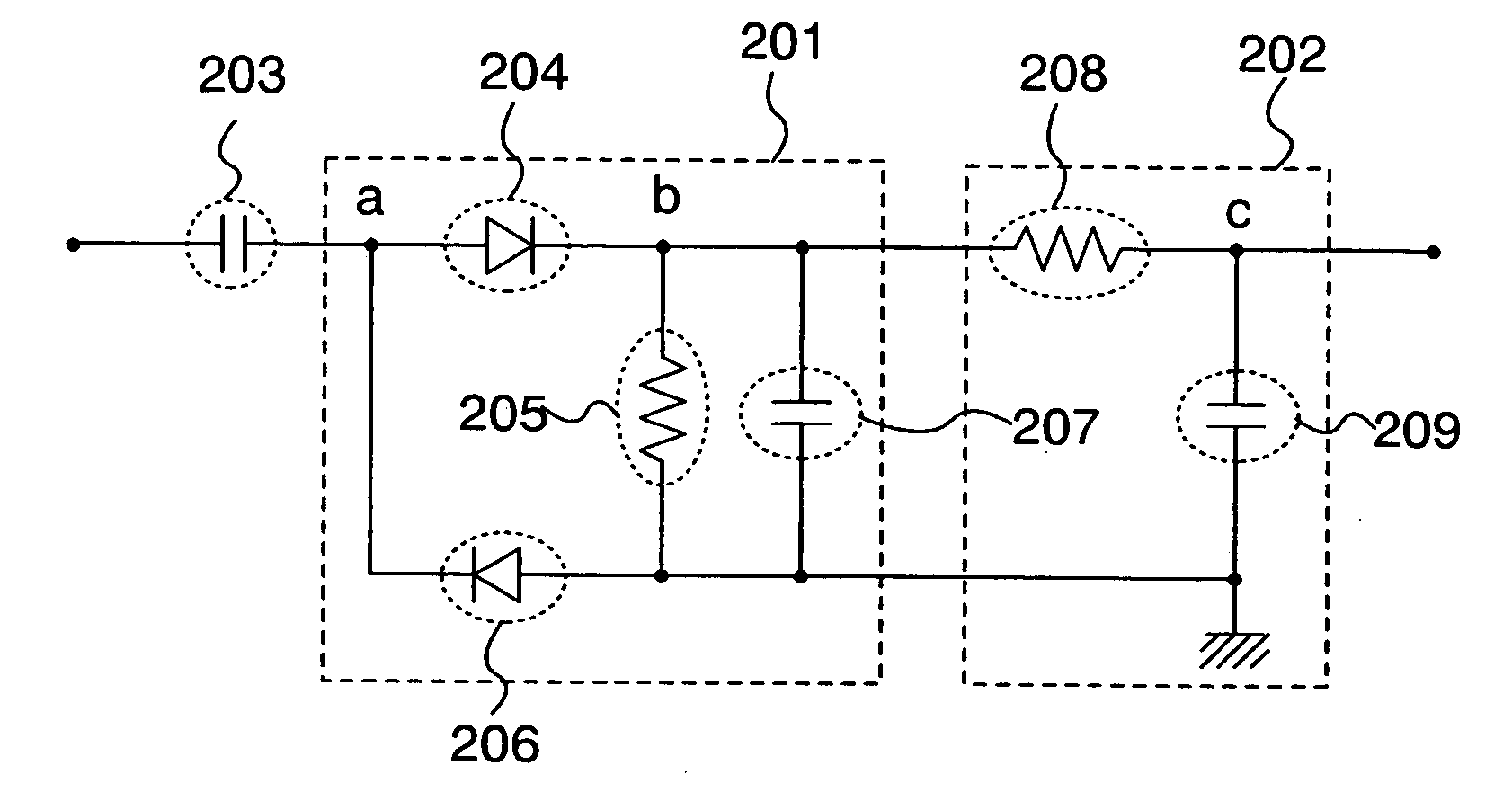 Semiconductor device and driving method thereof