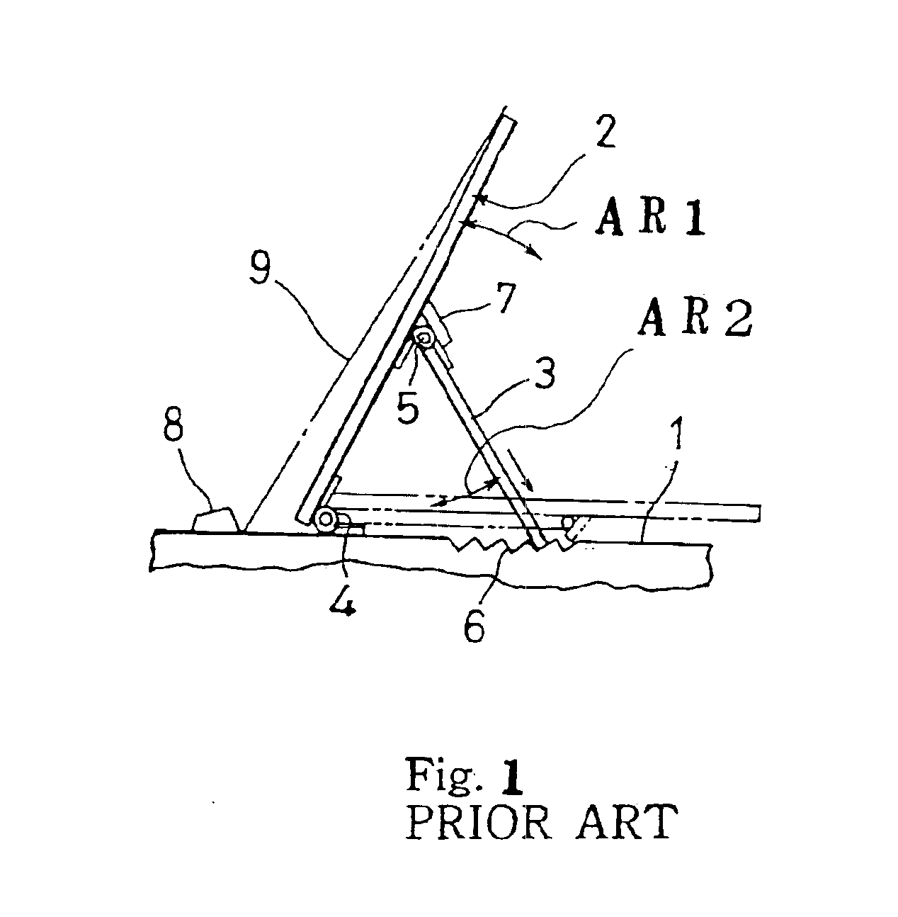 Stepless music rack and musical instrument equipped with the same