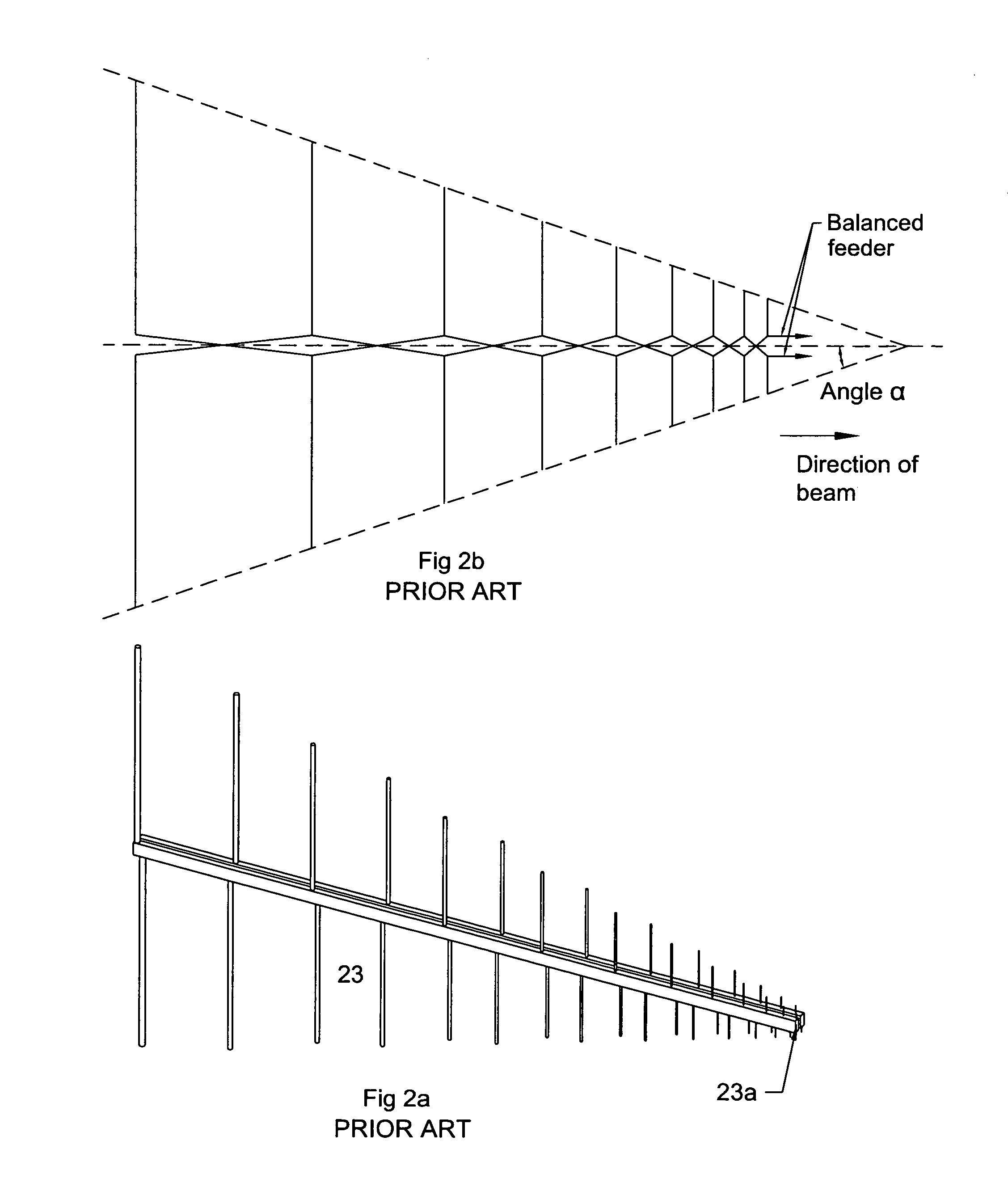 Spectrometric synthetic aperture radar