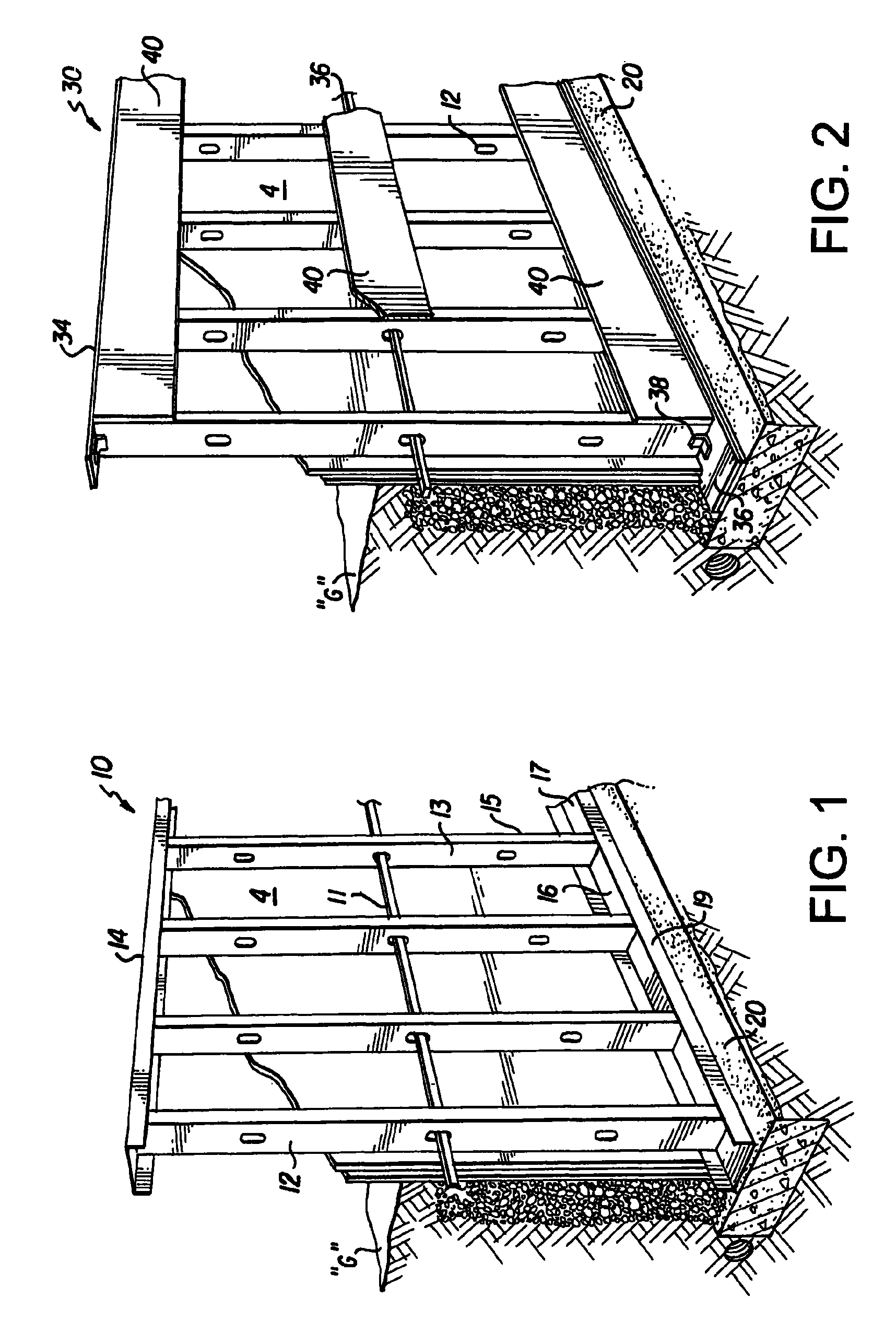 Non-combustible reinforced cementitious lightweight panels and metal frame system for building foundations