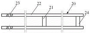 A special-shaped pipe fitting welding equipment