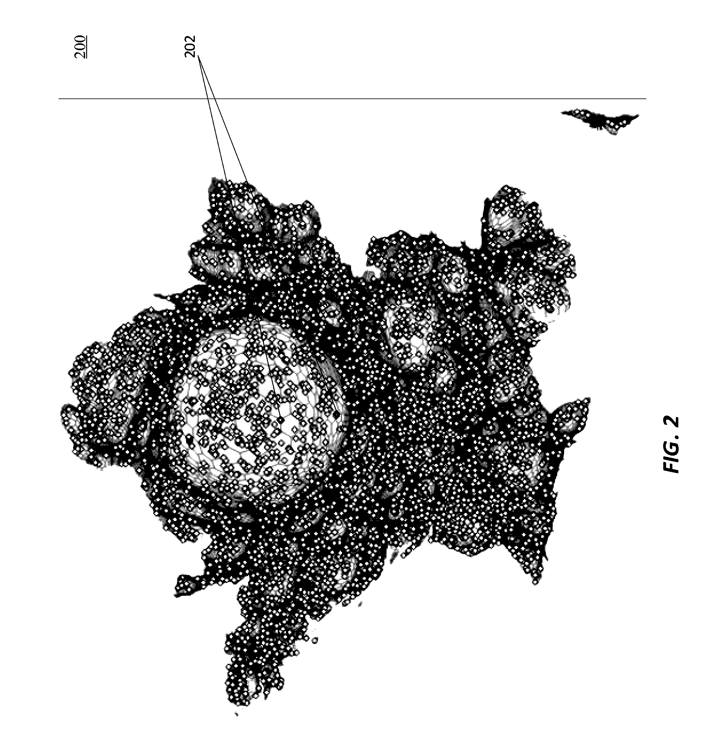 Geographically smoothed demographic cartograms and cartogram server