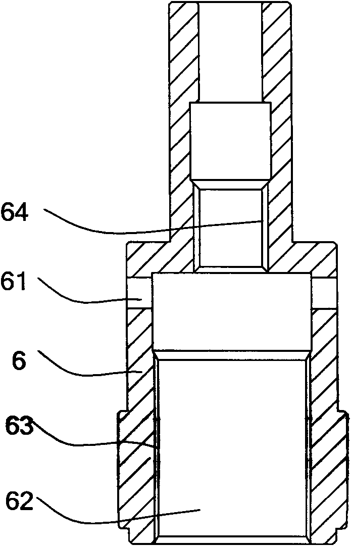 Electronic expansion valve