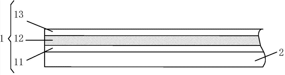 Display panel, manufacture method thereof, display device