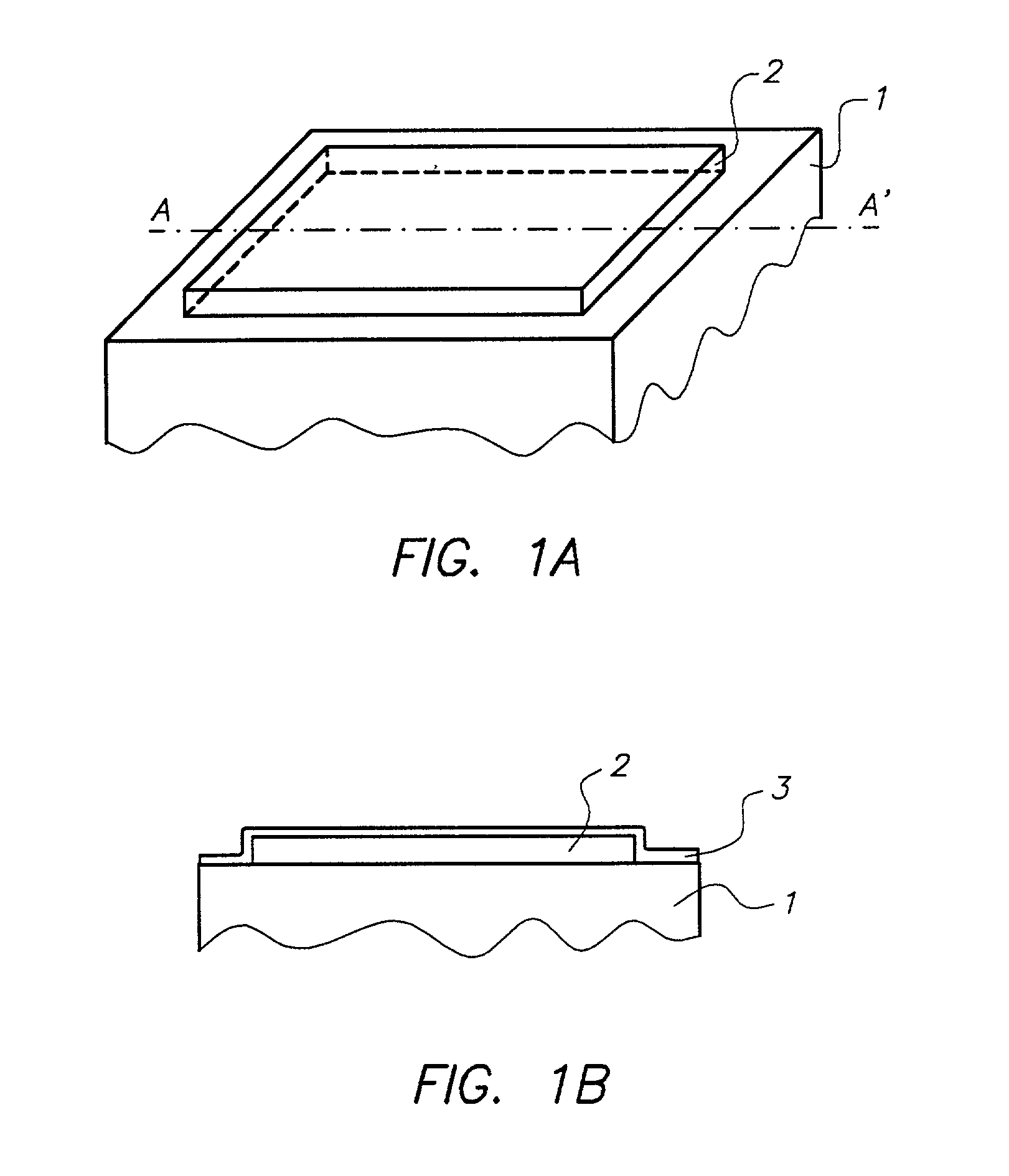 Moistureproof phosphor screens for use in radiation detectors