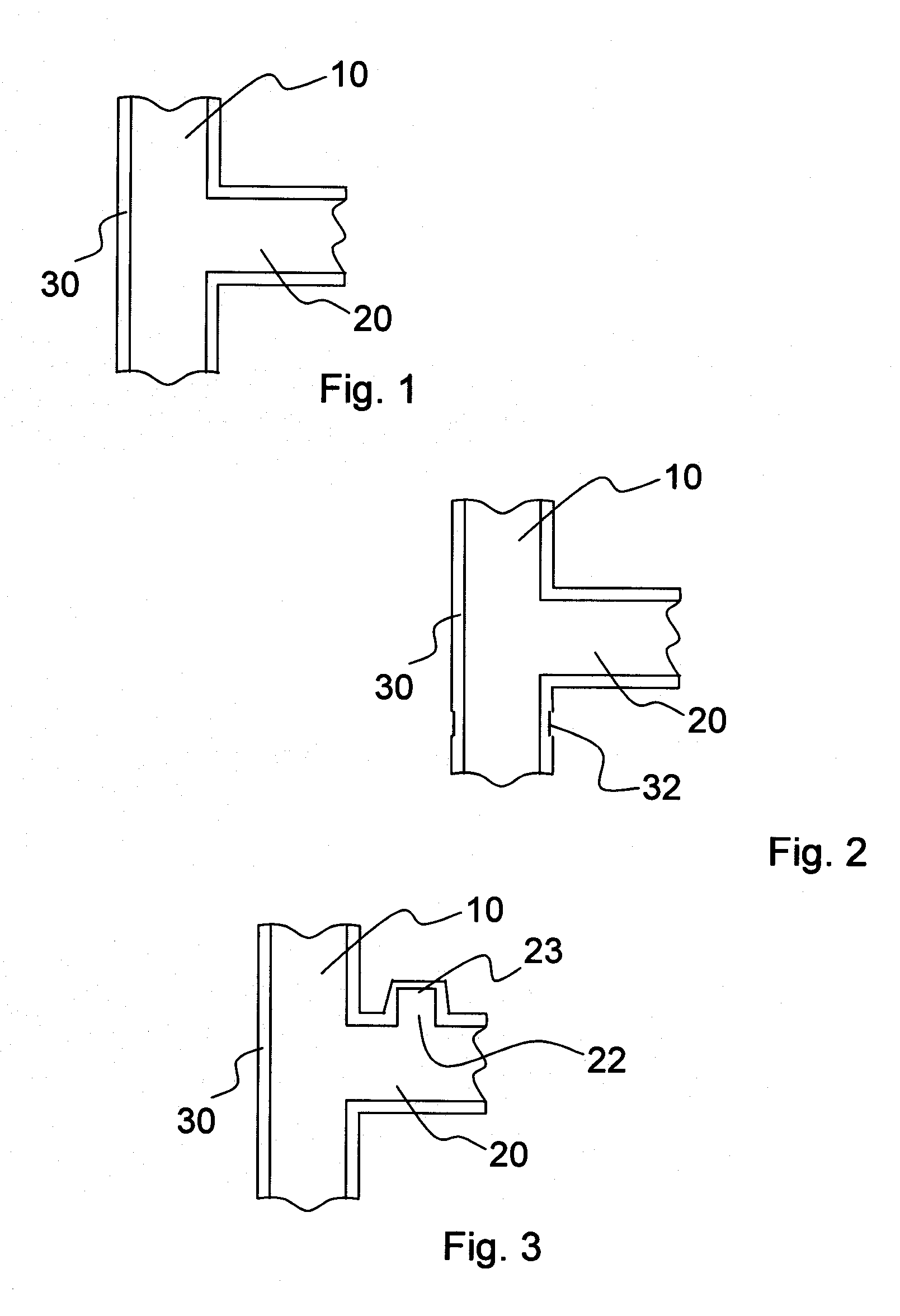 Endoprosthesis and method for manufacturing same