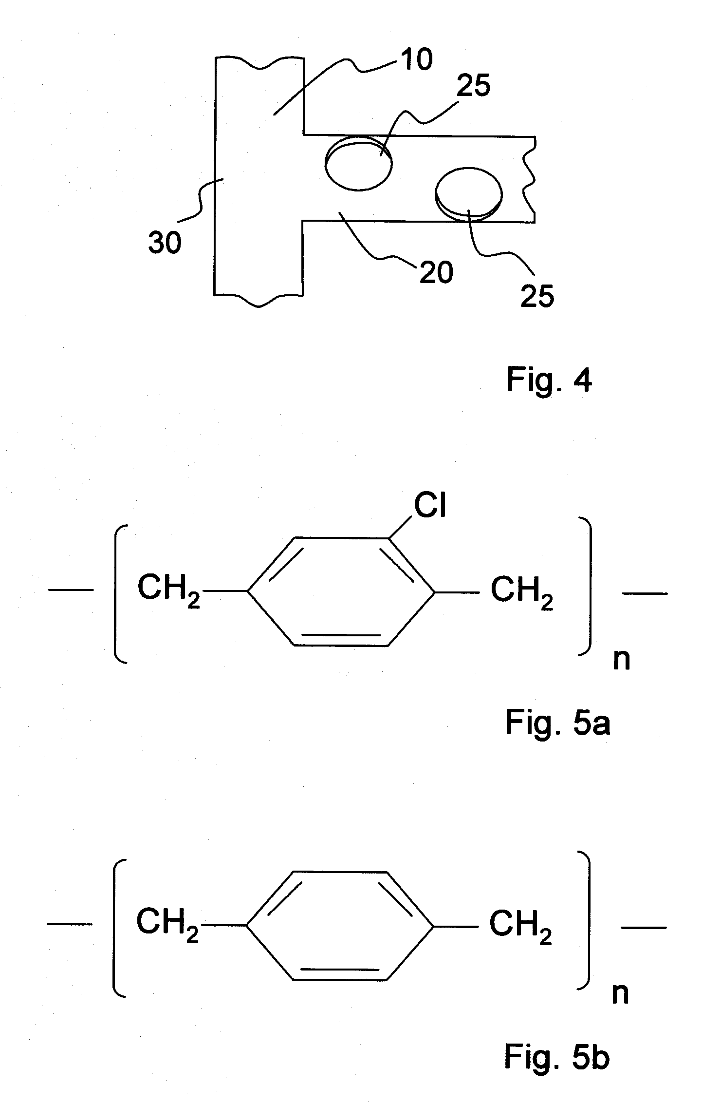 Endoprosthesis and method for manufacturing same