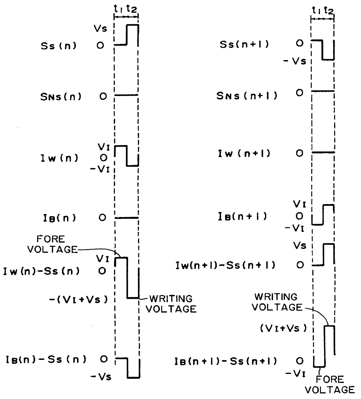 Liquid crystal apparatus