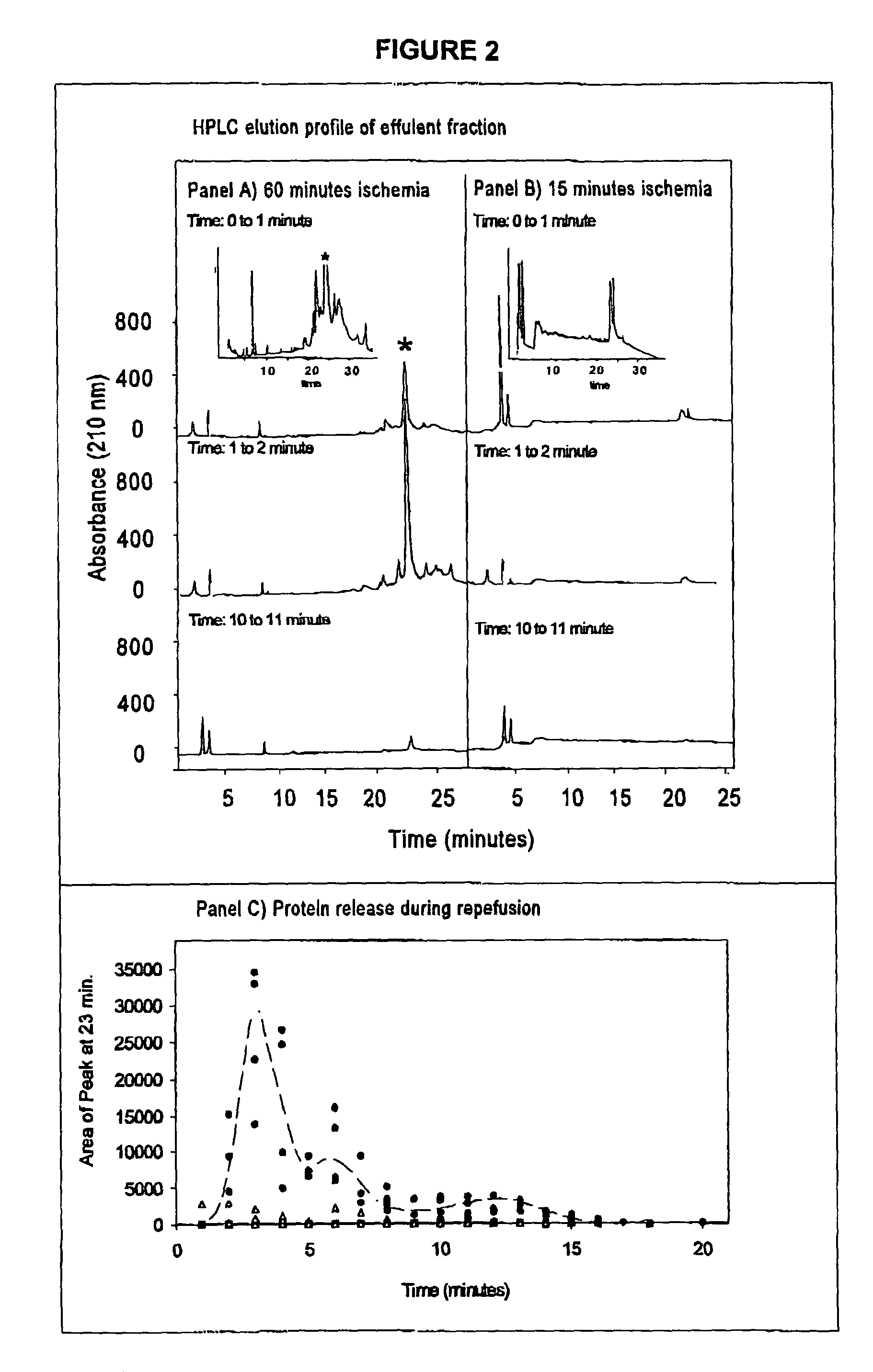 Methods of diagnosing muscle damage