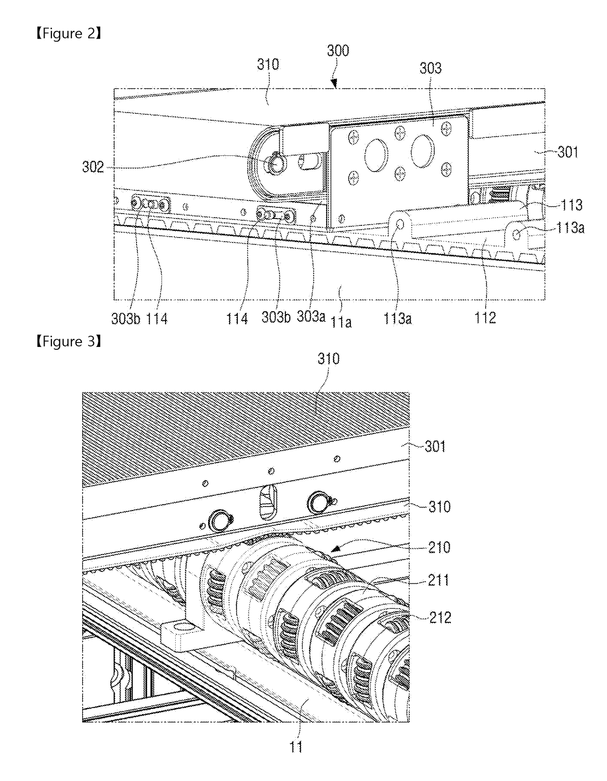 Omnidirectional treadmill apparatus