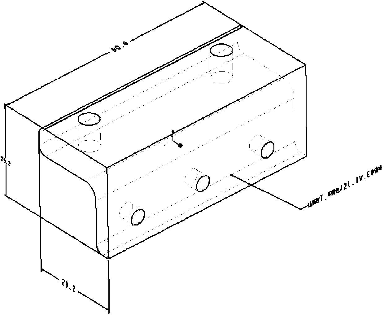 Product structure and process parallel design method based on model maturity